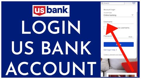 big bank log in account.